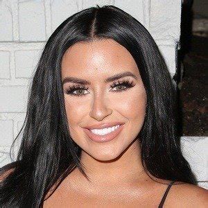 abigail ratchford date of birth